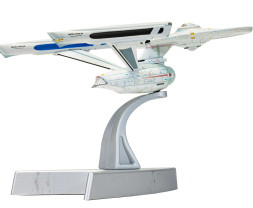 U.S.S. Enterprise NCC-1701-A (Star Trek VI: The Undiscovered Country)