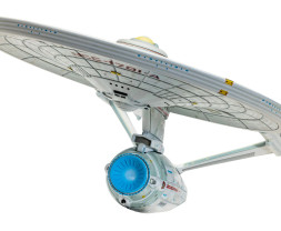 U.S.S. Enterprise NCC-1701-A (Star Trek VI: The Undiscovered Country)