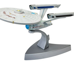 U.S.S. Enterprise NCC-1701-A (Star Trek VI: The Undiscovered Country)