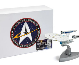 U.S.S. Enterprise NCC-1701-A (Star Trek VI: The Undiscovered Country)