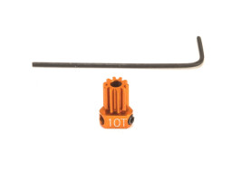 PN Racing PNWC 7075 Alloy S3 Pinion 64P 10T