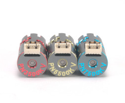 PN Racing Anima 7500kv Sensored Brushless Motor