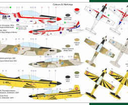 1:48 Pilatus PC-9B/M