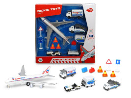 Airport Playset 