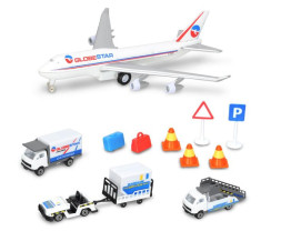 Airport Playset 