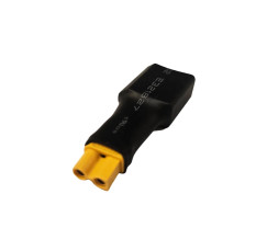 Adapter XT-60 (samec) na Traxxas (samice)