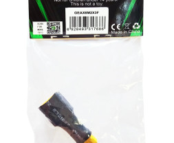 Adapter XT-60 (samec) na Traxxas (samice)