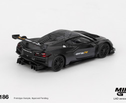 1:64 Chevrolet Corvette Z06 GT3.R Road America Test car