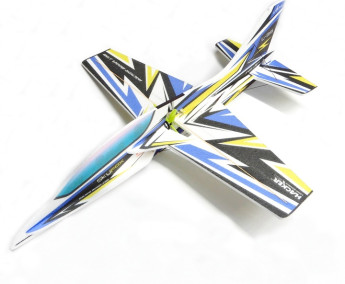 Albatros L-39 SkyFox - Blue