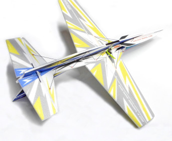 Albatros L-39 SkyFox - Blue