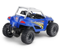 Fun-Vroom EZ Chassis (stavebnice)