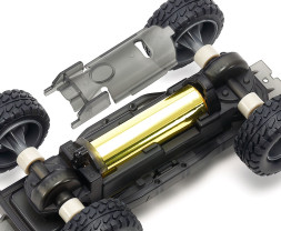 Fun-Vroom EZ Chassis (stavebnice)