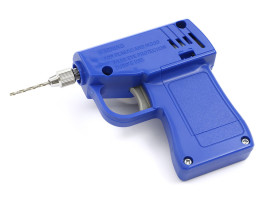 Electric Handy Drill - Elektrická ruční vrtačka