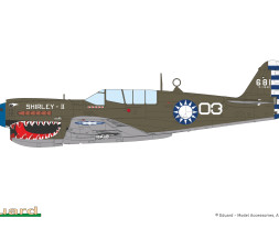 1:48 Sharks and Stallions DUAL COMBO