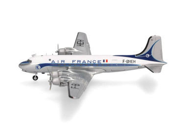 1:200 DC-4 Air France ″1950s″ Colors