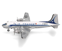 1:200 Douglas DC-4 Air France ″1950s″ Colors