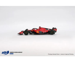 1:64 FERRARI SF23 nr.16 C. LECLERC MONACO GP 2023
