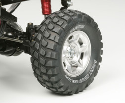 1:10 Ford F-350 4x4 Pick-Up Truck High Lift (stavebnice)