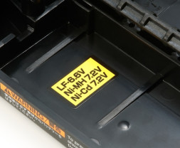 1:10 Lancia Delta Integrale TT-02 Chassis (stavebnice)