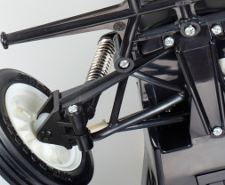 1:10 The Grasshopper II (2017) High Performance Off Road Racer 