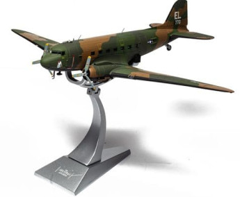 1:72 AC-47 Gunship 'Spooky 71'