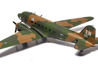 1:72 AC-47 Gunship ‘Spooky 086™' (Commemorative Air Force)