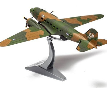1:72 AC-47 Gunship ‘Spooky 086™' (Commemorative Air Force)