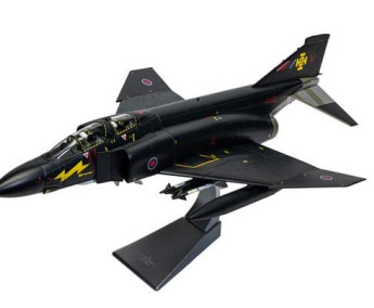 1:48 Phantom II FG.1 - XV582 'Black Mike'