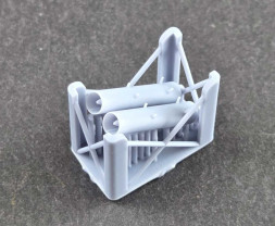 1:72 Messerschmitt Me 262A-1a/WGr.21 Schwalbe