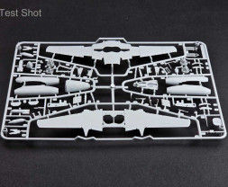 1:72 Messerschmitt Me 262A-1a/WGr.21 Schwalbe