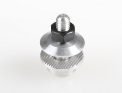 Carrier propeller shaft diameter of 3.2 mm / M5