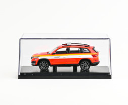 1:43 Skoda Kodiaq FL (2021) - HZS Ústí Region