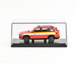 1:43 Skoda Kodiaq FL (2021) - Fire Department of the Zlín Region