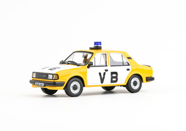 1:43 Škoda 120L (1984) - VB