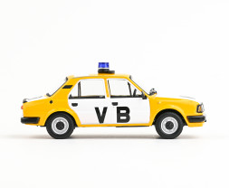 1:43 Škoda 120L (1984) - VB