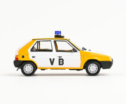 1:43 Škoda Favorit 136L (1988) - VB
