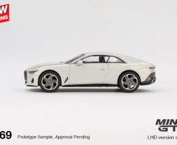 1:64 Bentley Batur Bonneville Pearl*-blistr