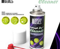 Airbrush Cleaner Spray čistič (200ml)