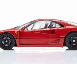 1:18 Ferrari F40 1987 (Light Weight Red)