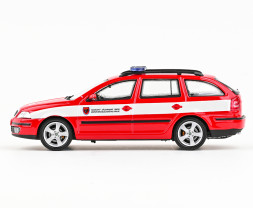 1:43 Škoda Octavia II Combi (2004) - HZS Moravskoslezského Kraje