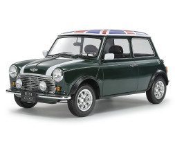 1:12 Mini Cooper 1.3i