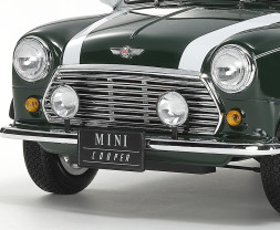 1:12 Mini Cooper 1.3i