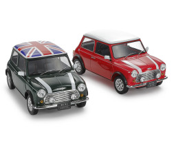 1:12 Mini Cooper 1.3i