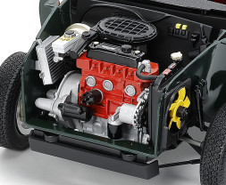 1:12 Mini Cooper 1.3i
