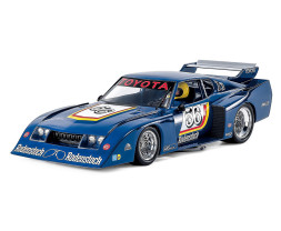 1:24 Toyota Celica LB TURBO Gr.5
