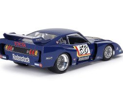1:24 Toyota Celica LB TURBO Gr.5