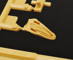 1:35 Fukuiraptor