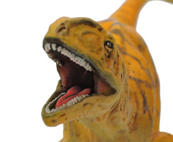 1:35 Fukuiraptor