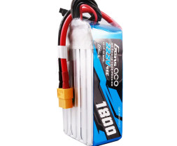 GENS ACE LIPO G-TECH - 6S 1800 mAh (45C) XT-60