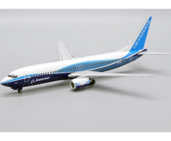 1:200 Boeing B737-8AS Ryanair ″Dreamliner″ Colors